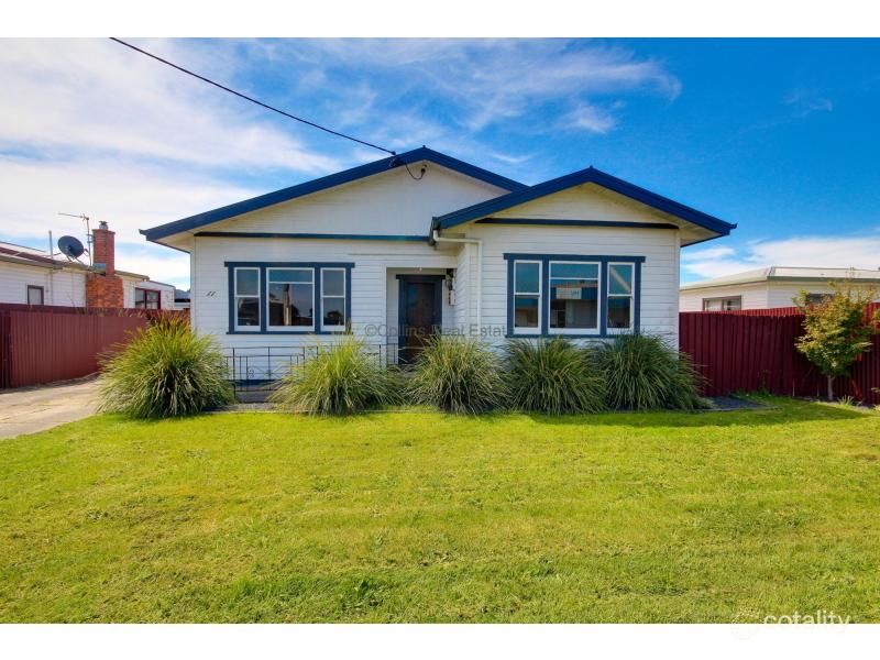 11 Wattle Rd, Quoiba, TAS 7310