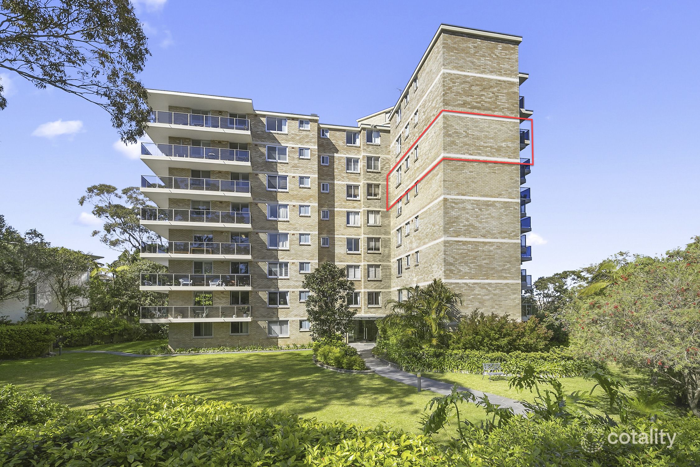 28/36 Osborne Rd, Manly, NSW 2095