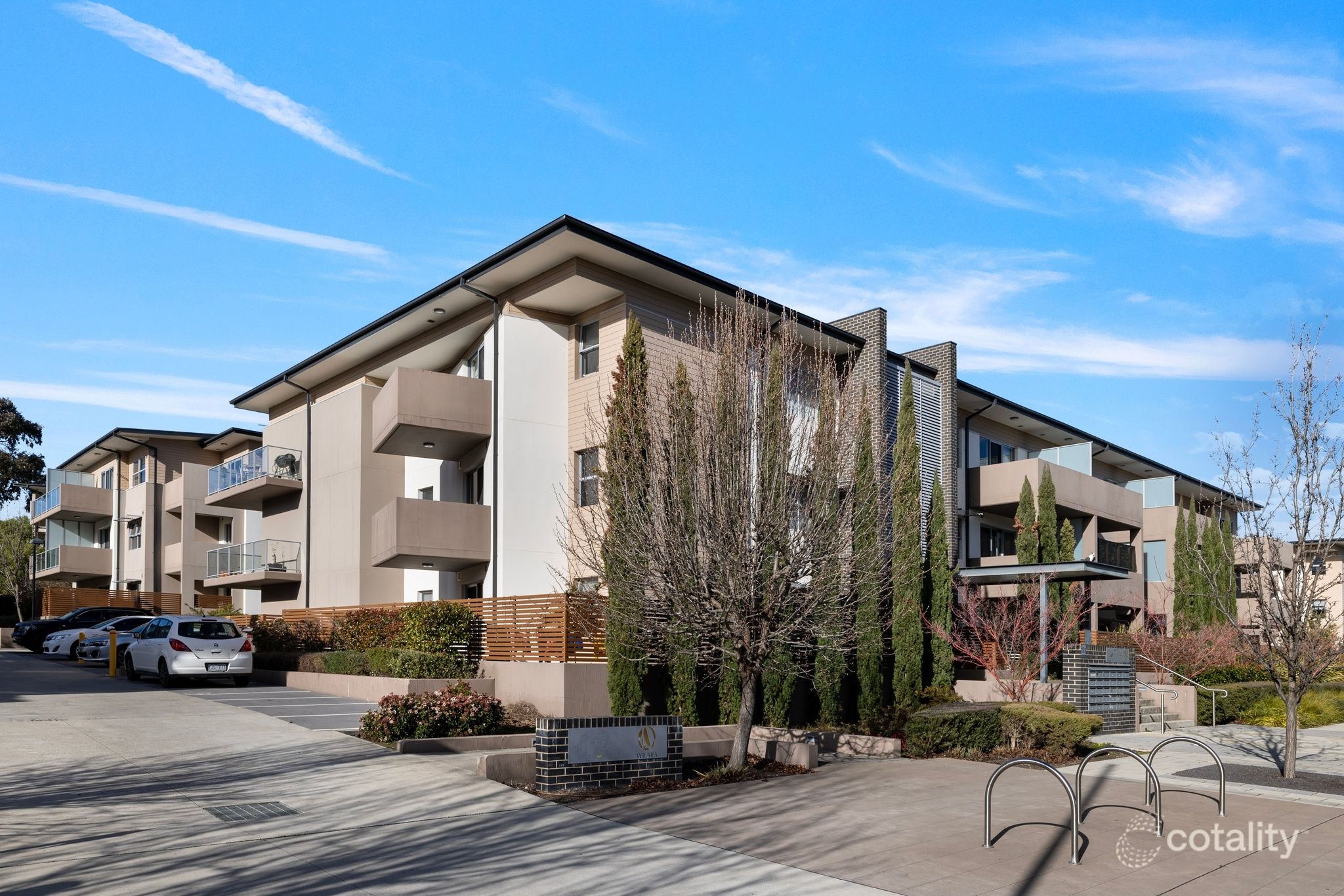 52/121 Easty St, Phillip, ACT 2606