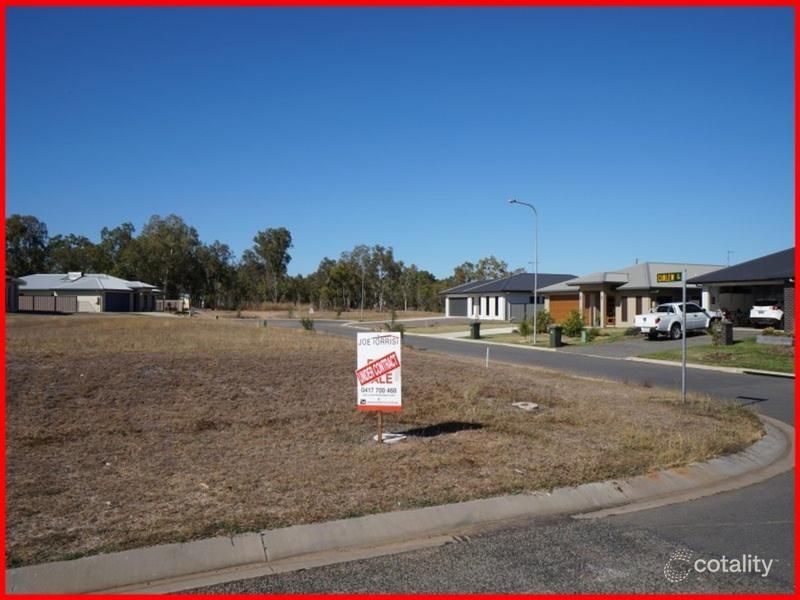 1 Curlew Cl, Mareeba, QLD 4880