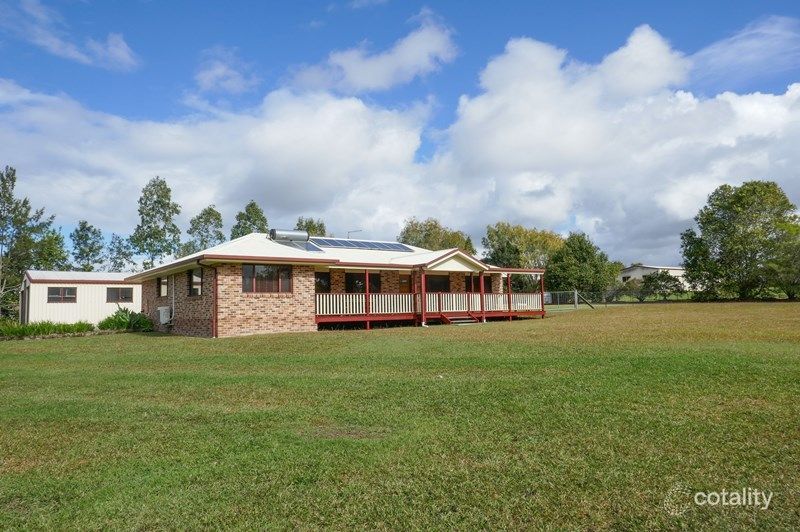 318 James Creek Rd, James Creek, NSW 2463