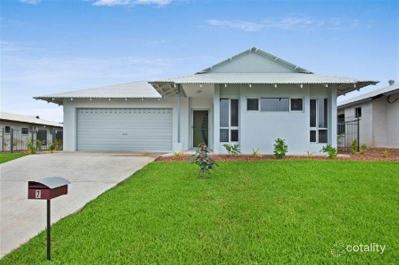 7 Angel Rd, Johnston, NT 0832