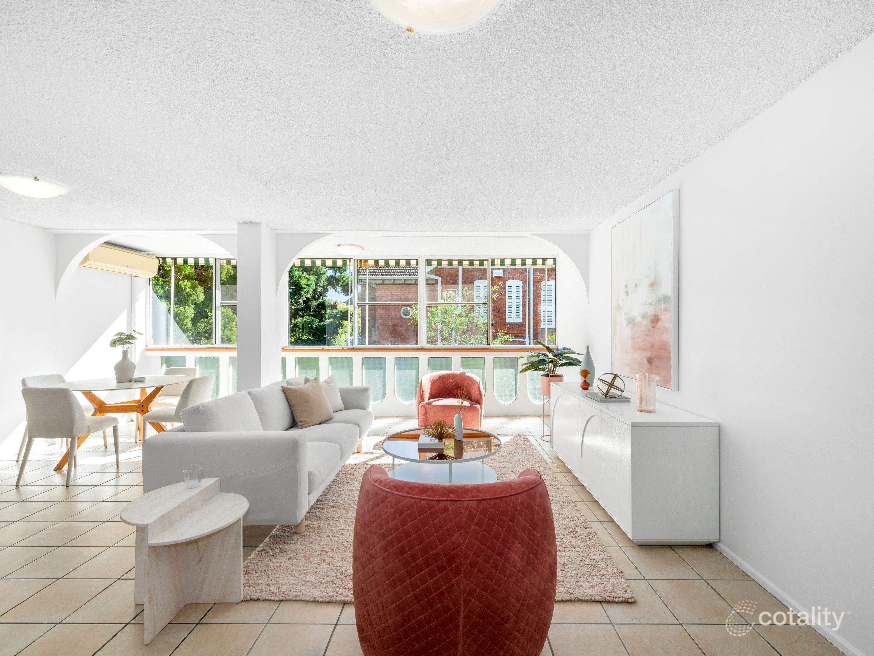 4/69 Riverview Tce, Hamilton, QLD 4007