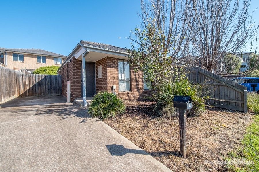 1a Fredrick St, Darley, VIC 3340