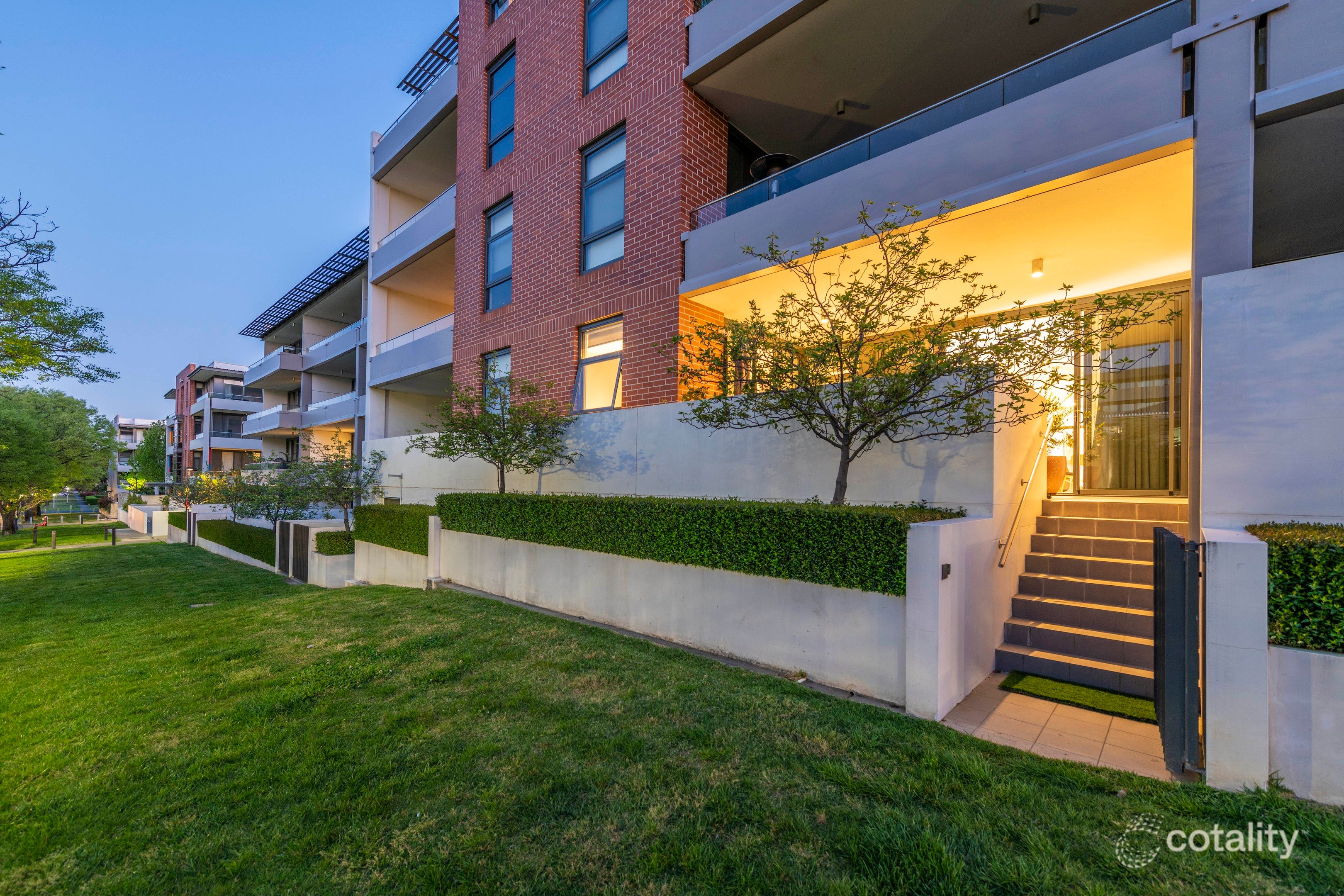 71/22 Eyre St, Kingston, ACT 2604