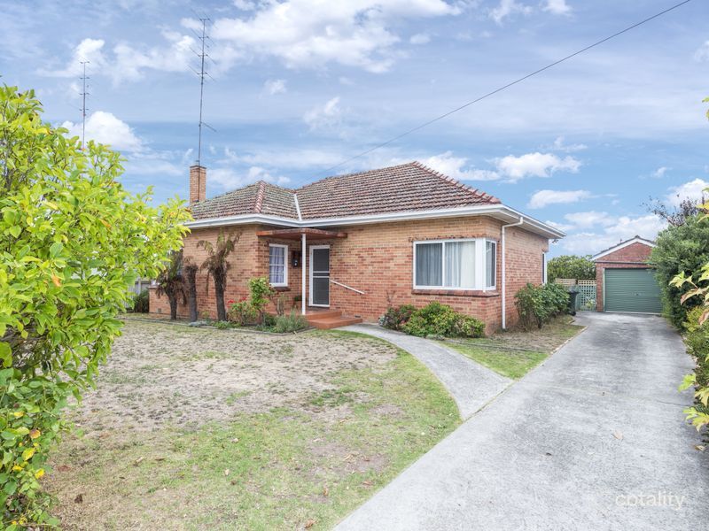 31 Hewitt St, Colac, VIC 3250
