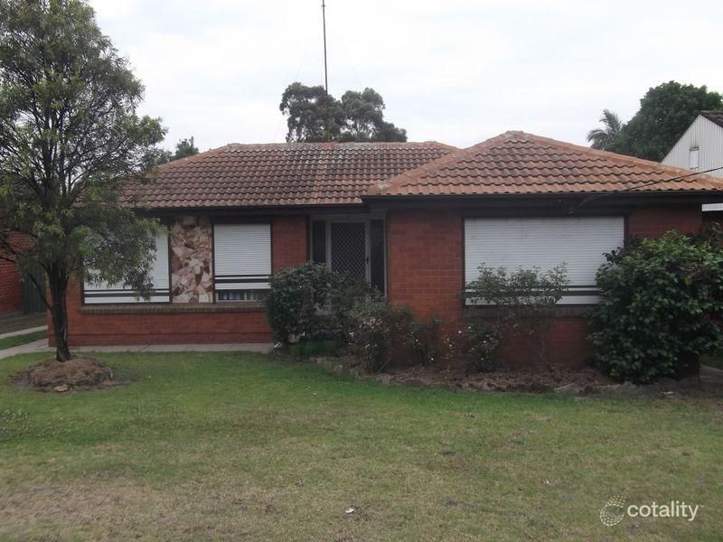 560 Great Western Hwy, Pendle Hill, NSW 2145