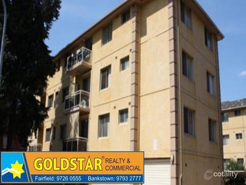 8/22 Nagle St, Liverpool, NSW 2170