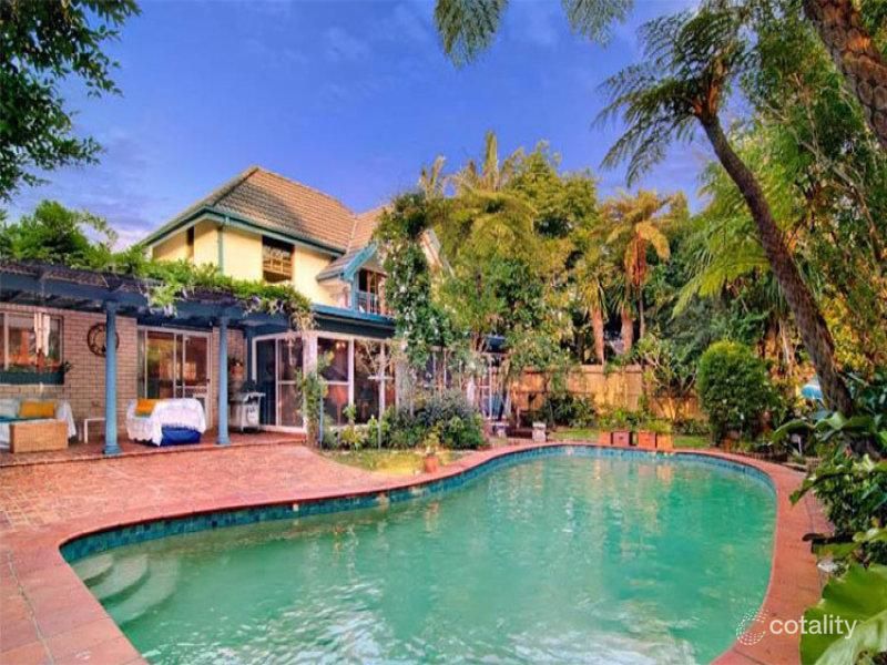 21 Howard Pl, North Epping, NSW 2121