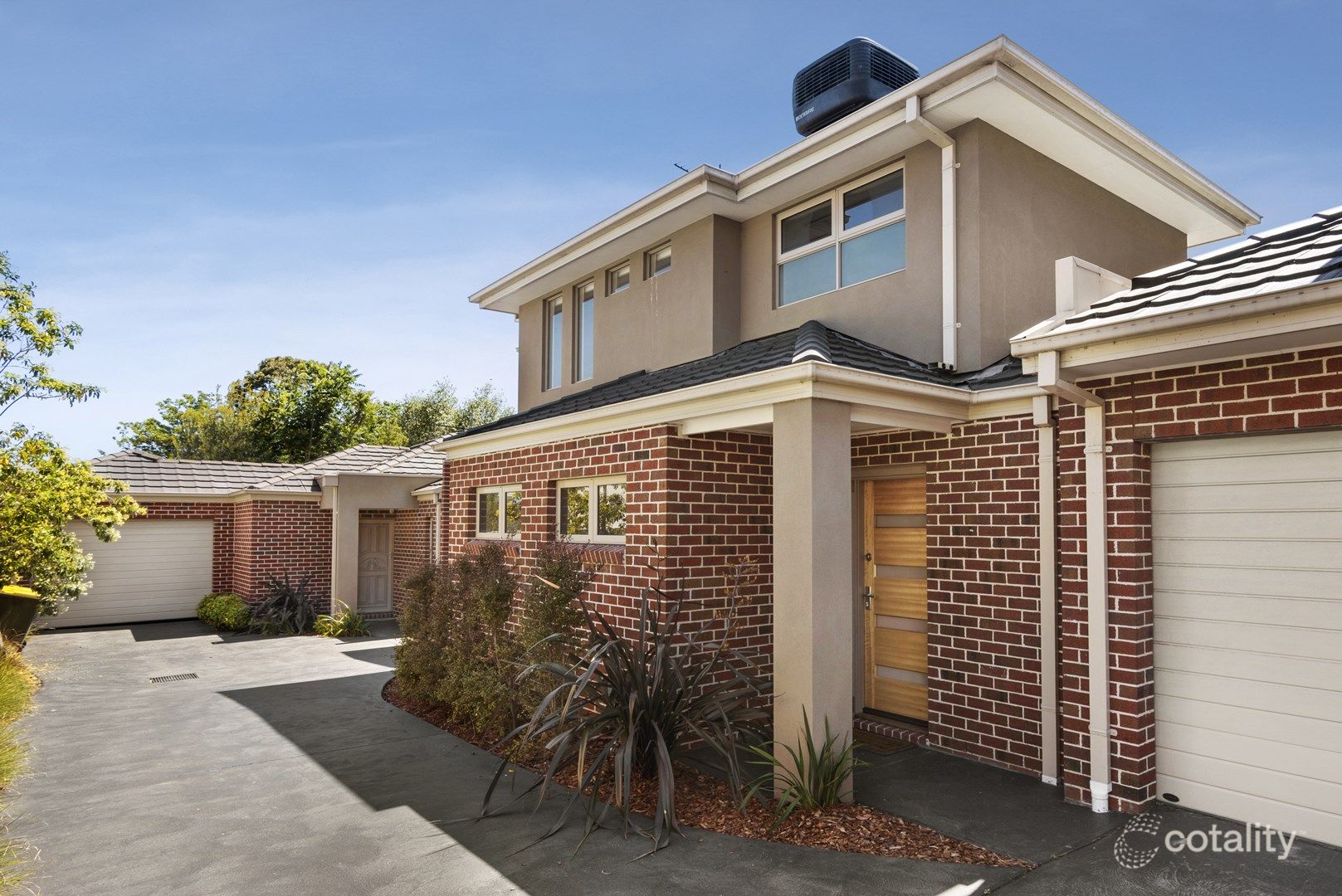 2/29 Dunne St, Kingsbury, VIC 3083