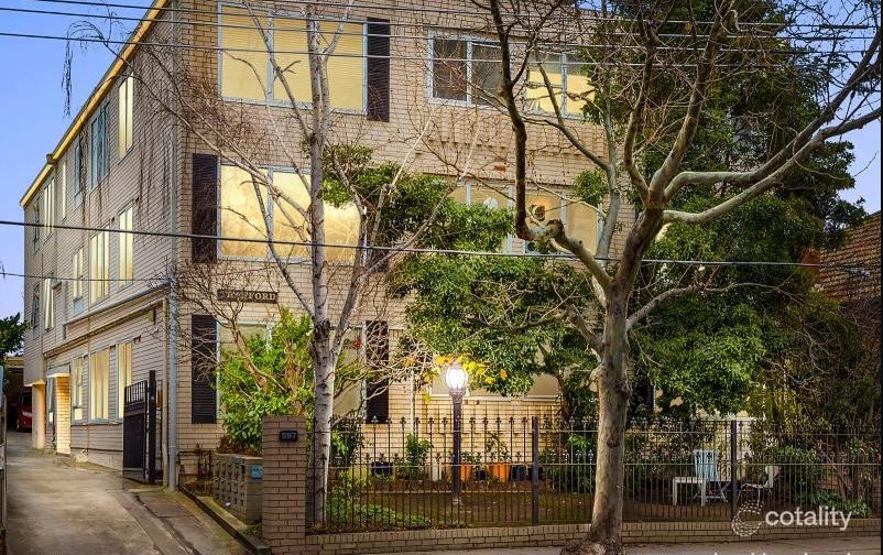 8/597 Orrong Rd, Armadale, VIC 3143