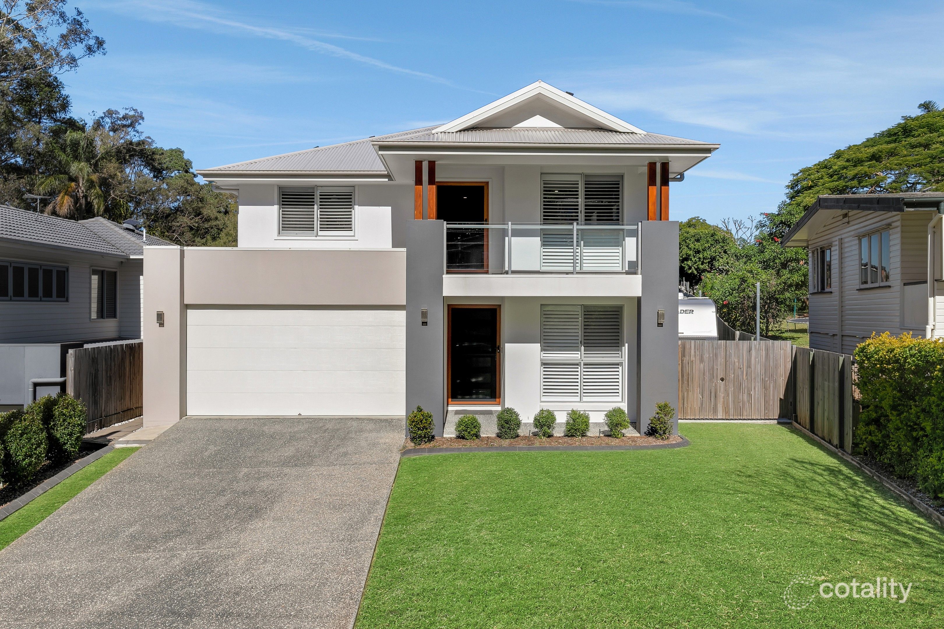 37 Norm St, Kenmore, QLD 4069