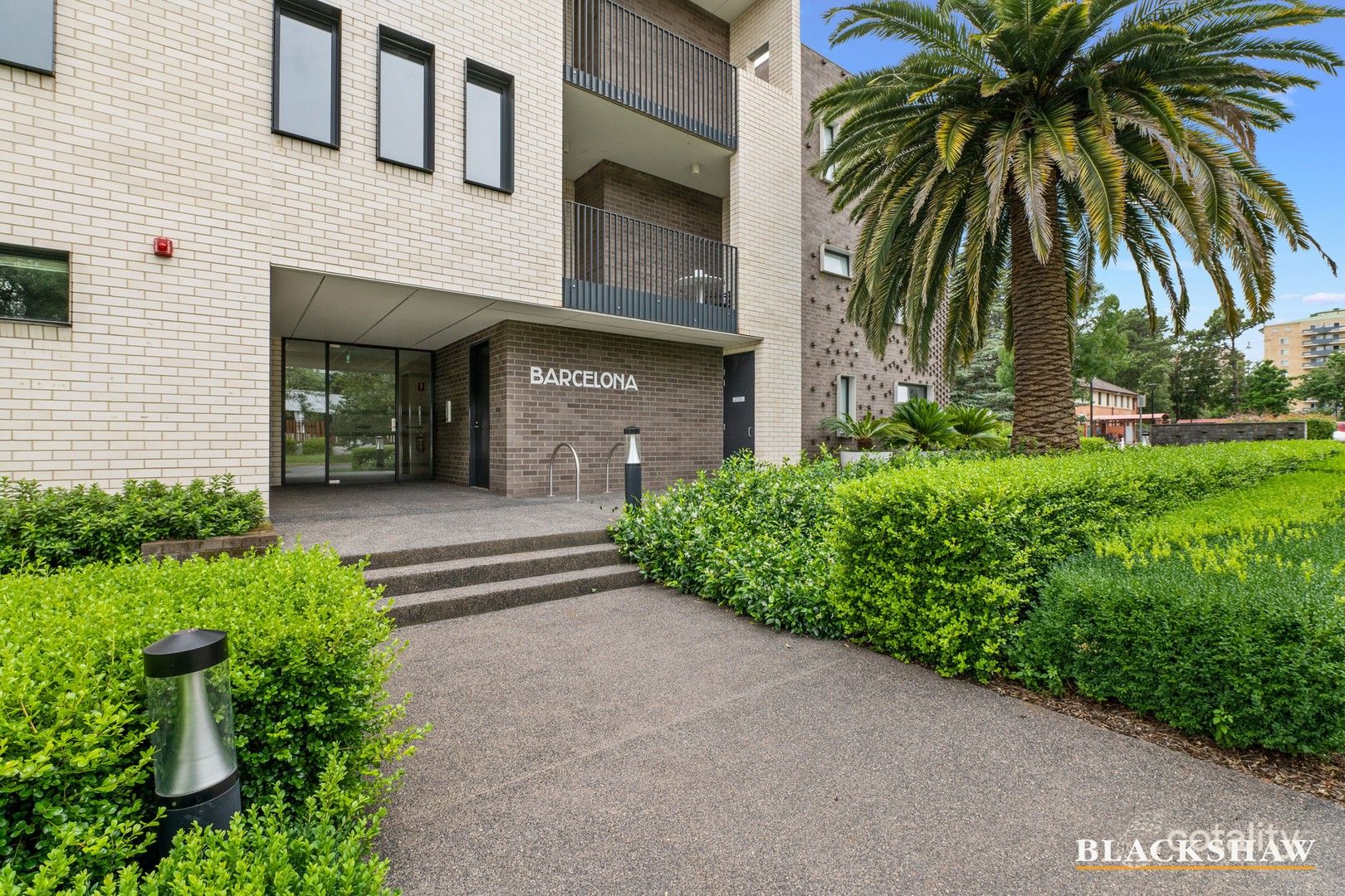 7/27 Moore St, Turner, ACT 2612