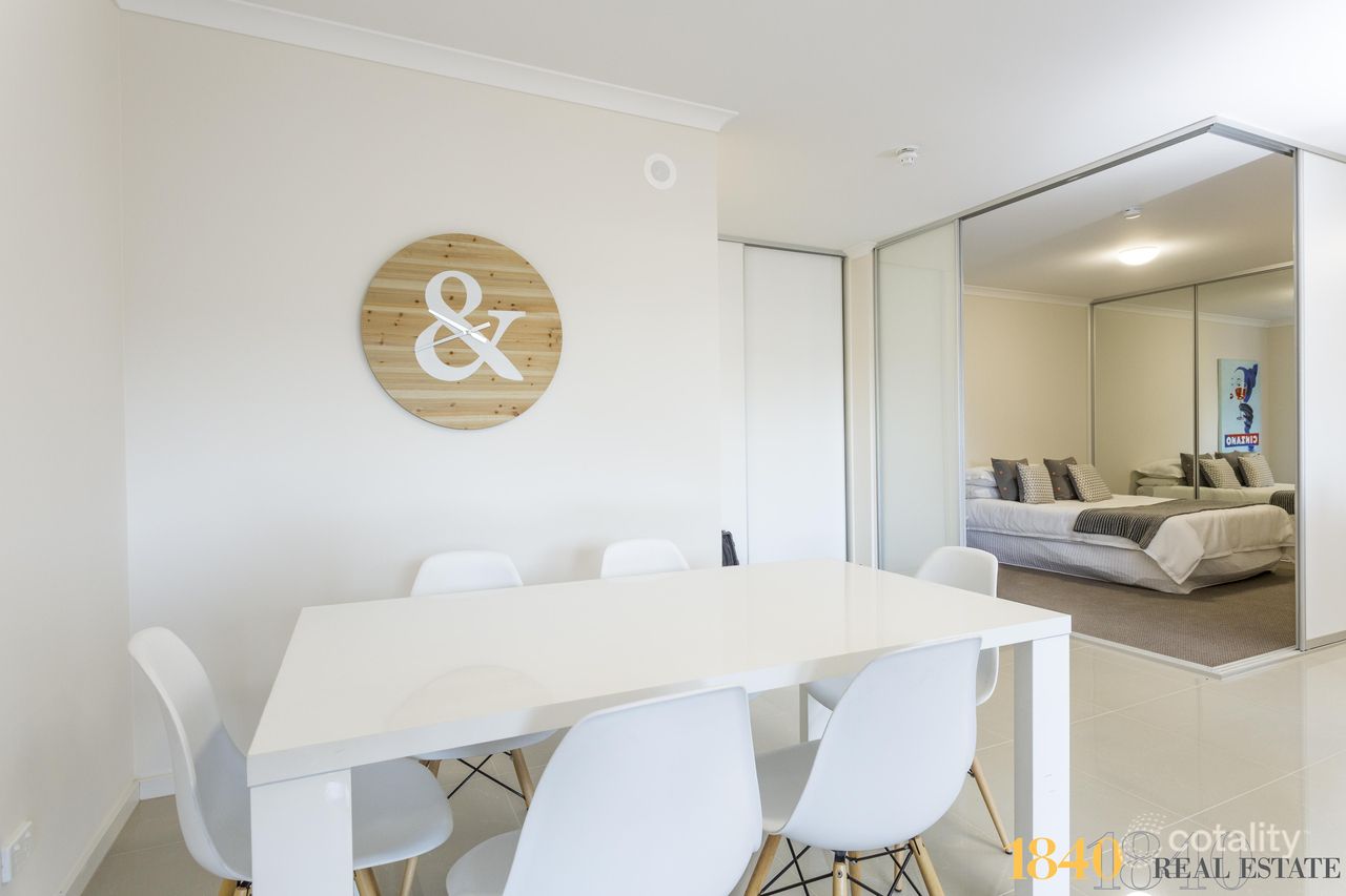 102/2 Augustine St, Mawson Lakes, SA 5095