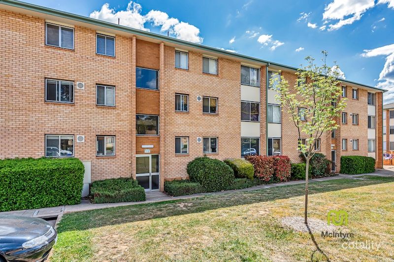 41/3 Waddell Pl, Curtin, ACT 2605
