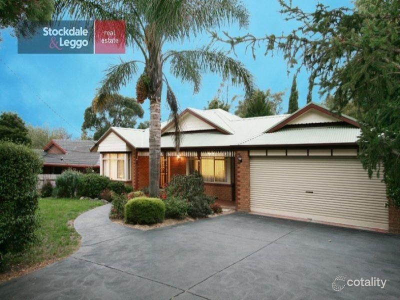 24 Oaktree Rd, Croydon North, VIC 3136