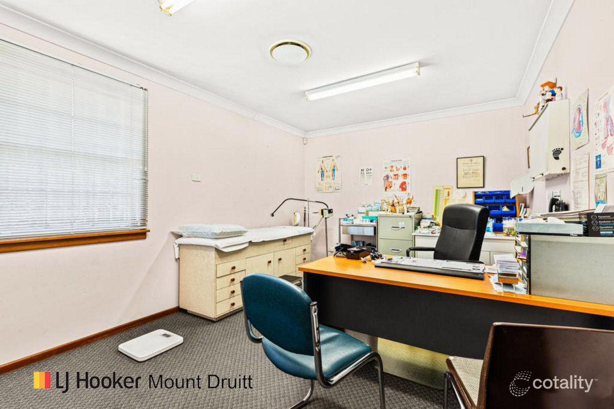 170 Popondetta Rd, Blackett, NSW 2770