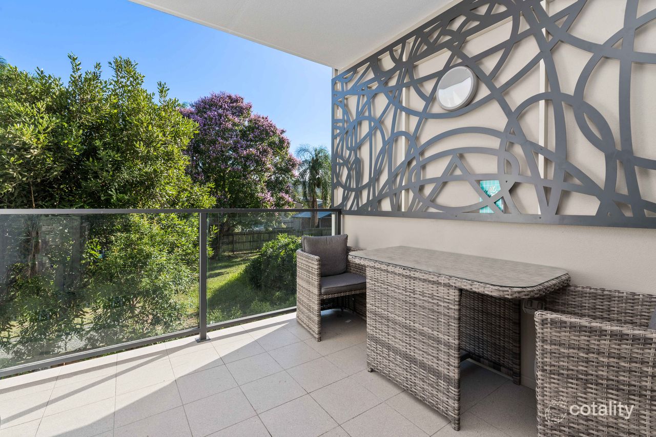 1107/132 Osborne Rd, Mitchelton, QLD 4053