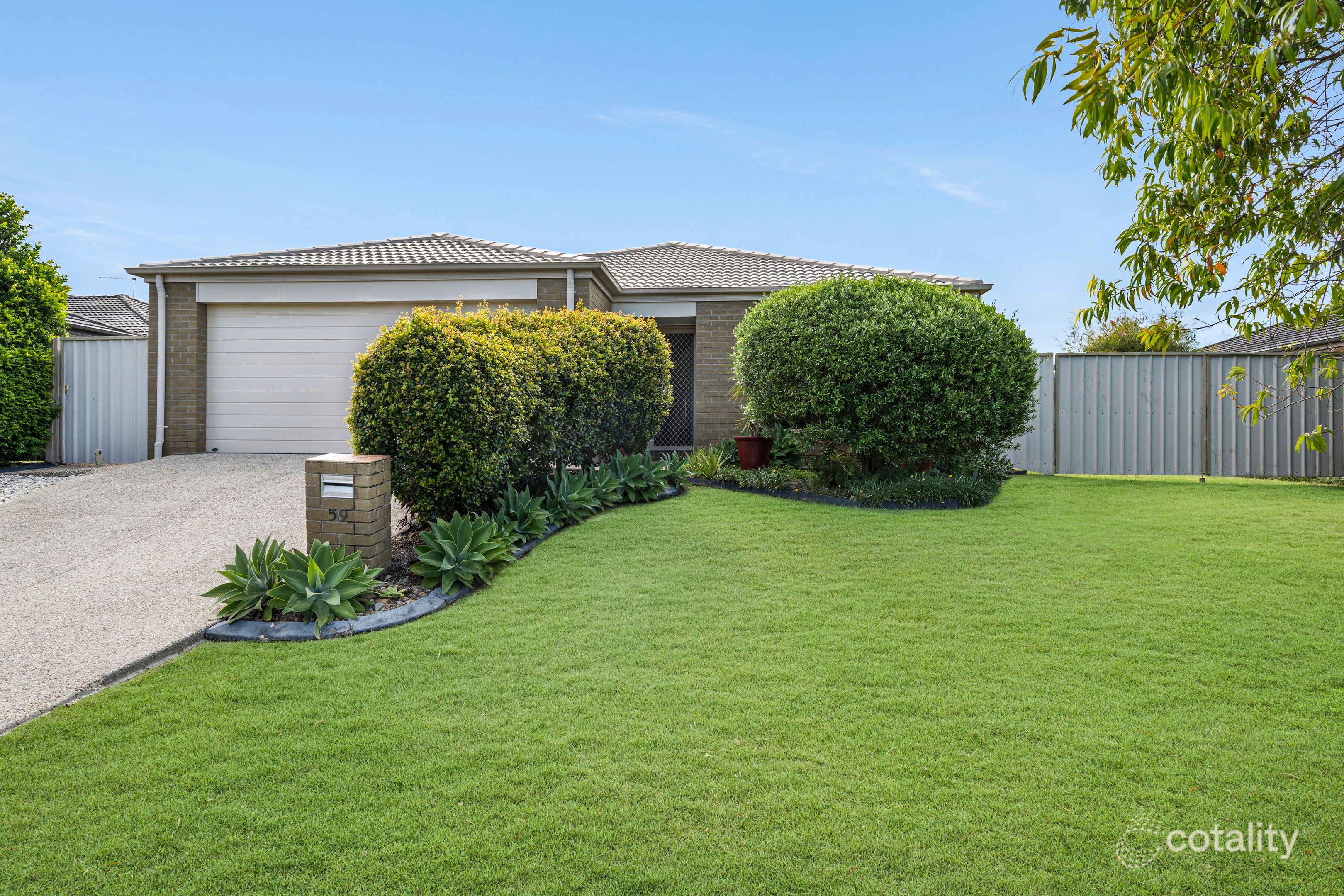 59 Peacherine Cct, Bellmere, QLD 4510