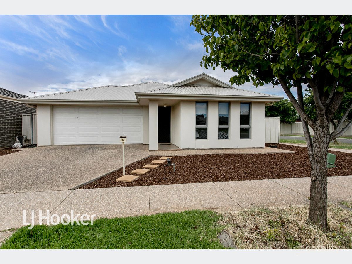 39 Keane Ave, Munno Para West, SA 5115
