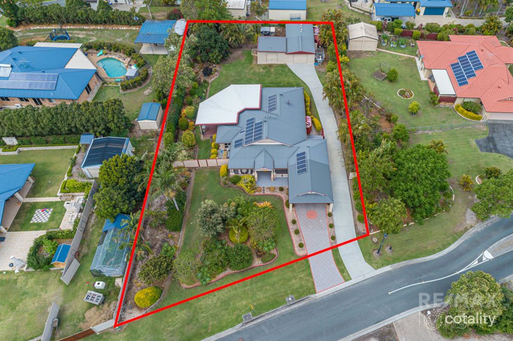38-40 Nectar Way, Burpengary East, QLD 4505