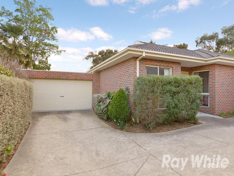 3/31 David St, Knoxfield, VIC 3180
