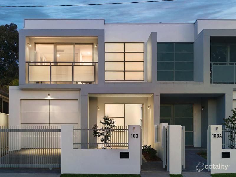 103 Picnic Point Rd, Panania, NSW 2213