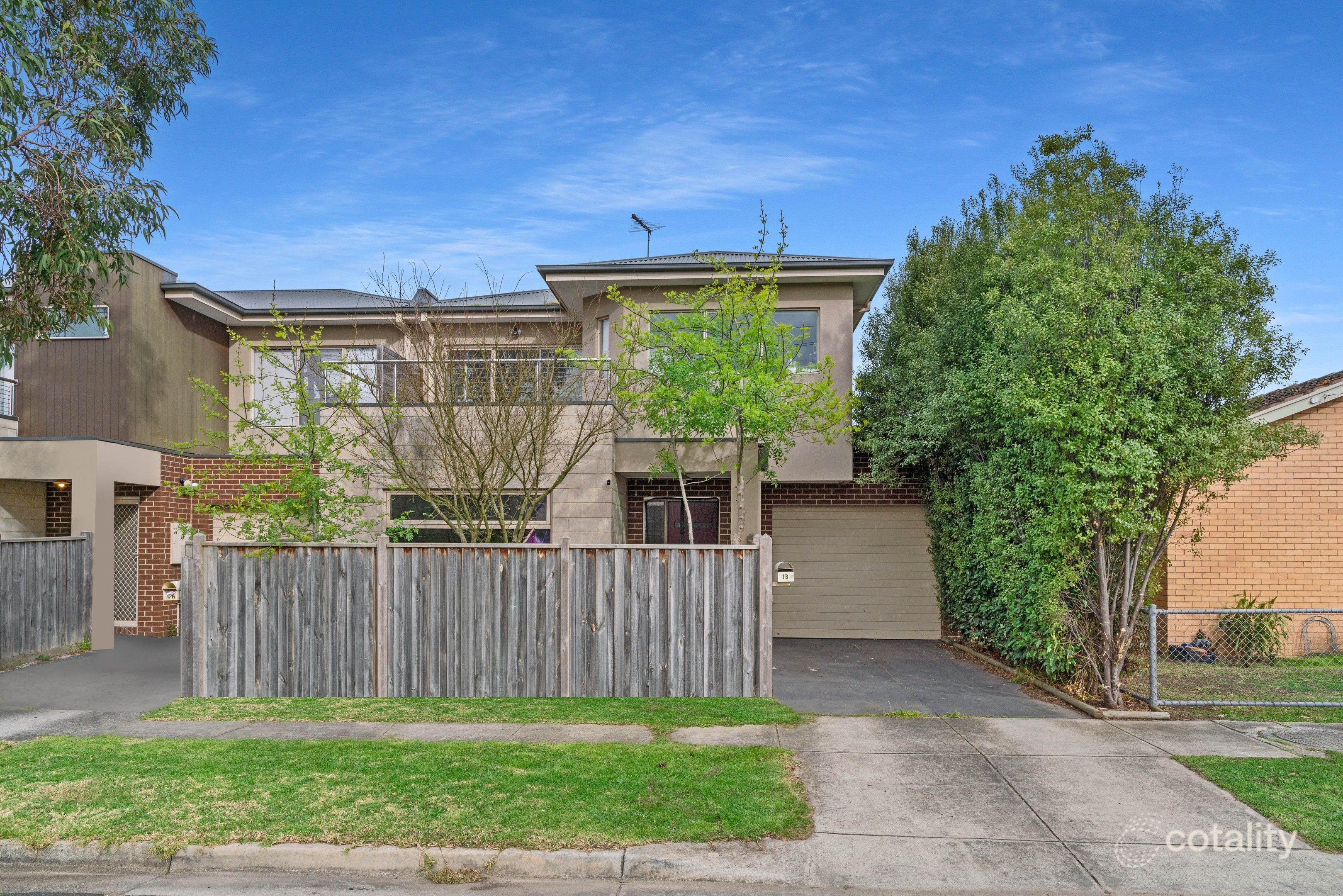 1b Martin St, Hastings, VIC 3915