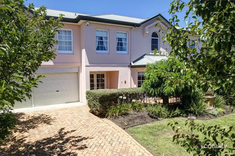 6 Bagot St, Glen Osmond, SA 5064