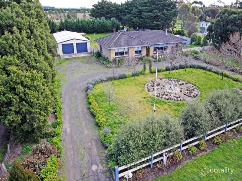 52 Wallace St, Meredith, VIC 3333