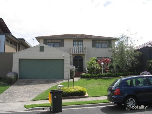 15 Antares Ct, Aberfeldie, VIC 3040