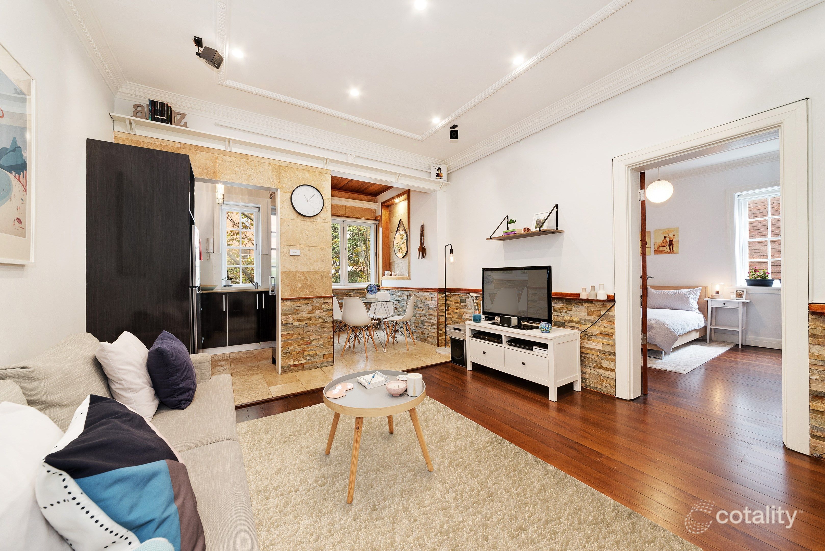 26/360-364 Bourke St, Surry Hills, NSW 2010