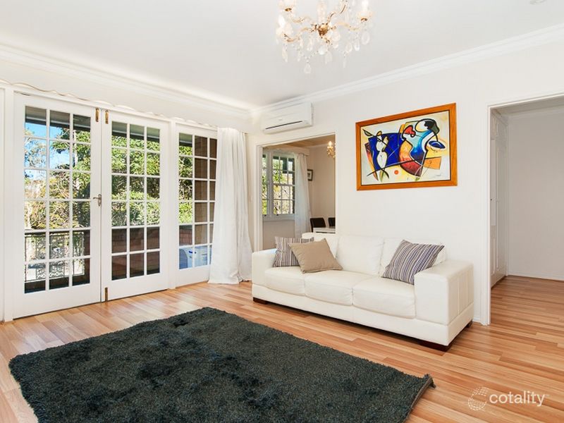 22/2 Woonona Ave, Wahroonga, NSW 2076