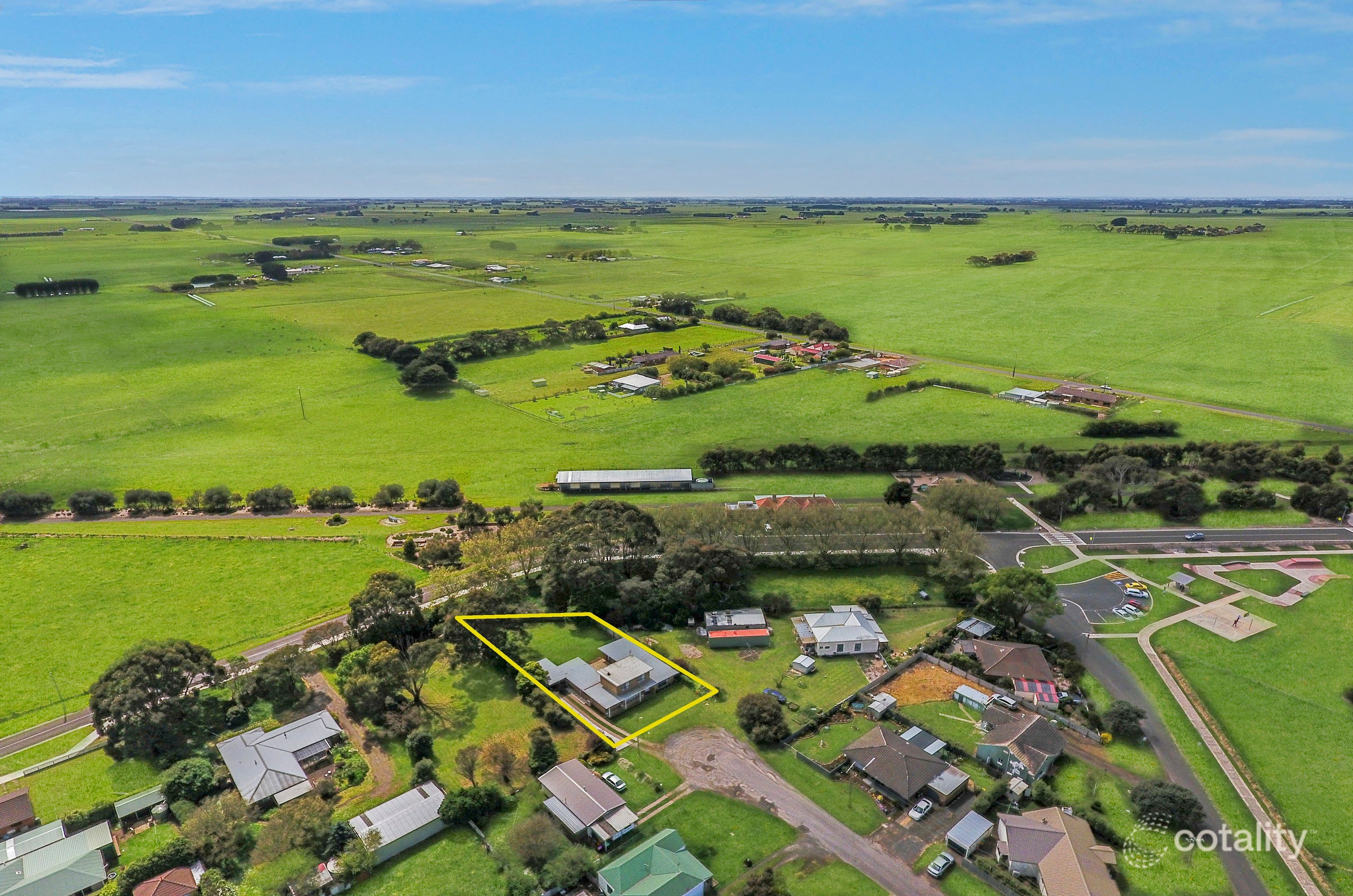 34 Station St, Koroit, VIC 3282