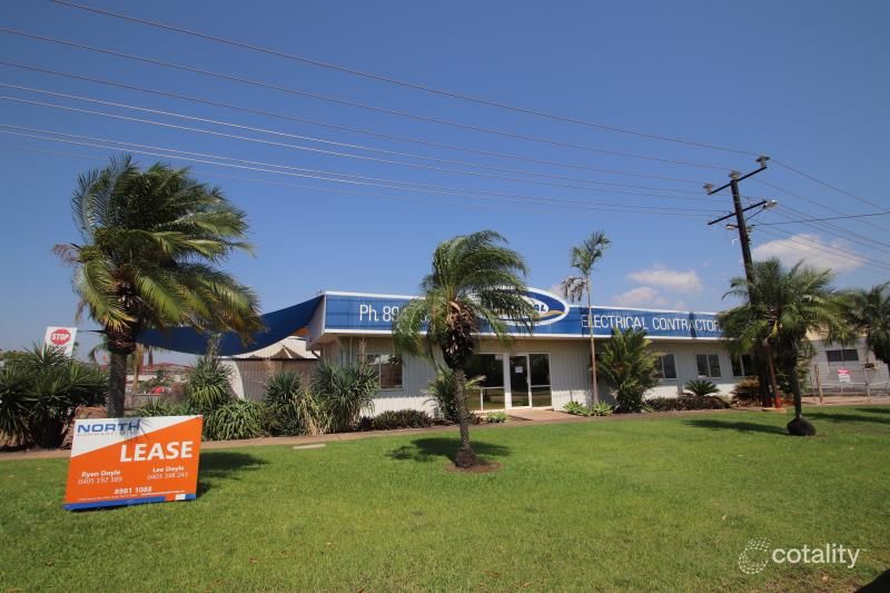 22 Menmuir St, Winnellie, NT 0820