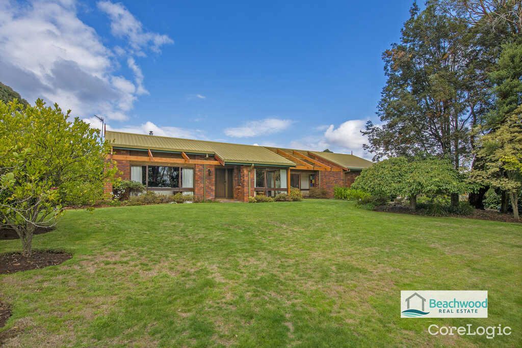 11 James St, Forth, TAS 7310