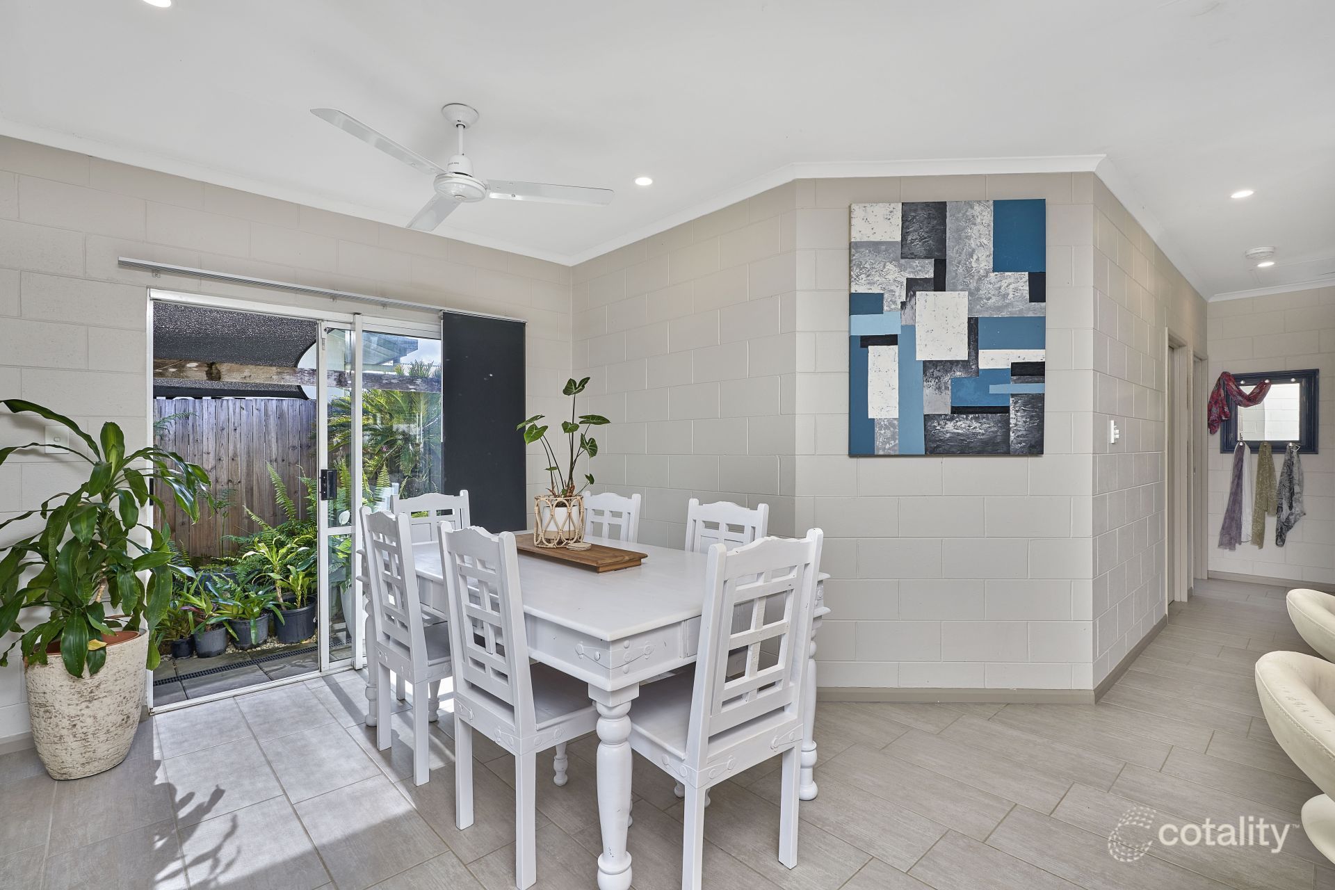 9 Creswell Cl, Gordonvale, QLD 4865