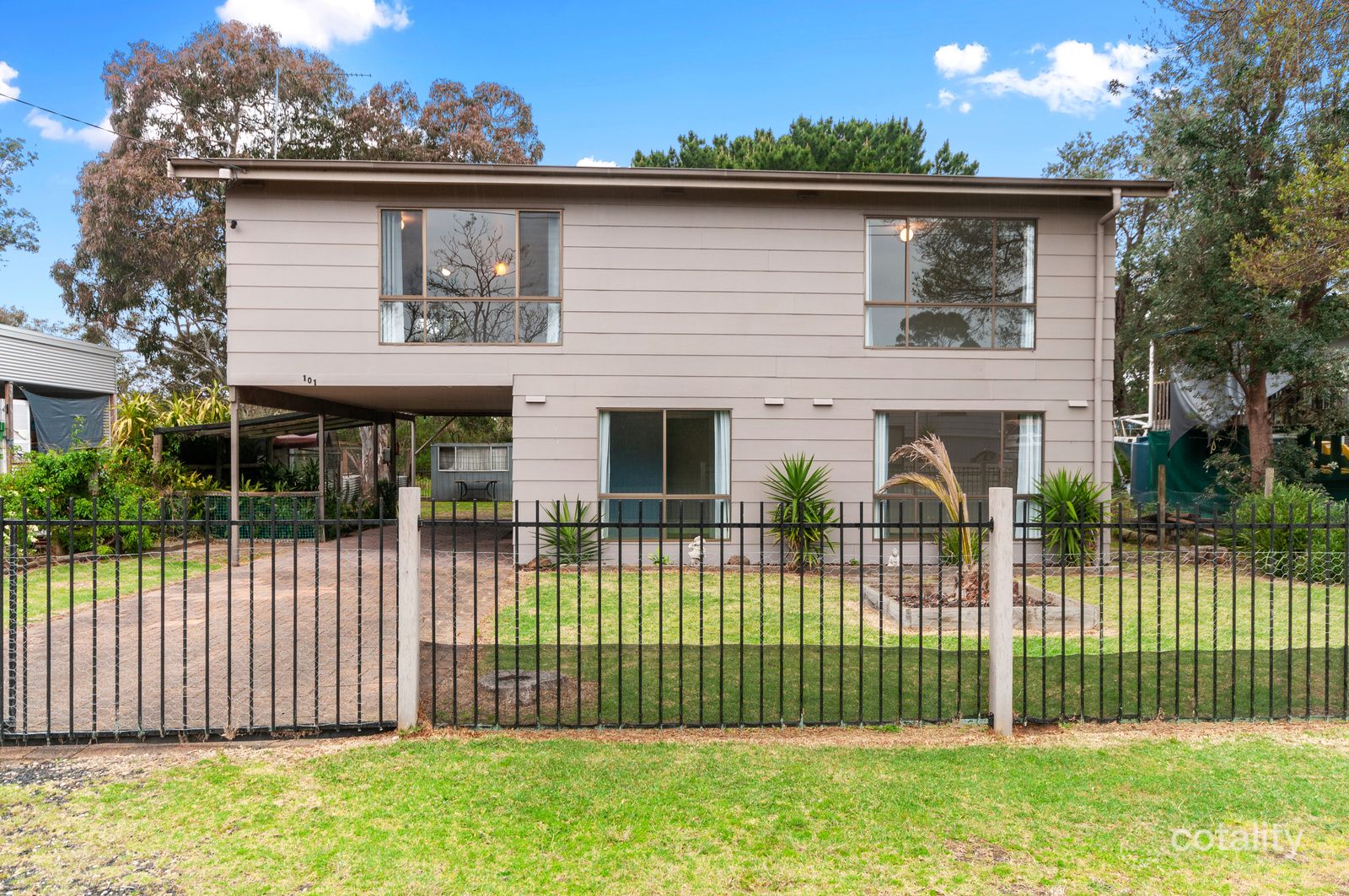 101 Wallaby St, Loch Sport, VIC 3851