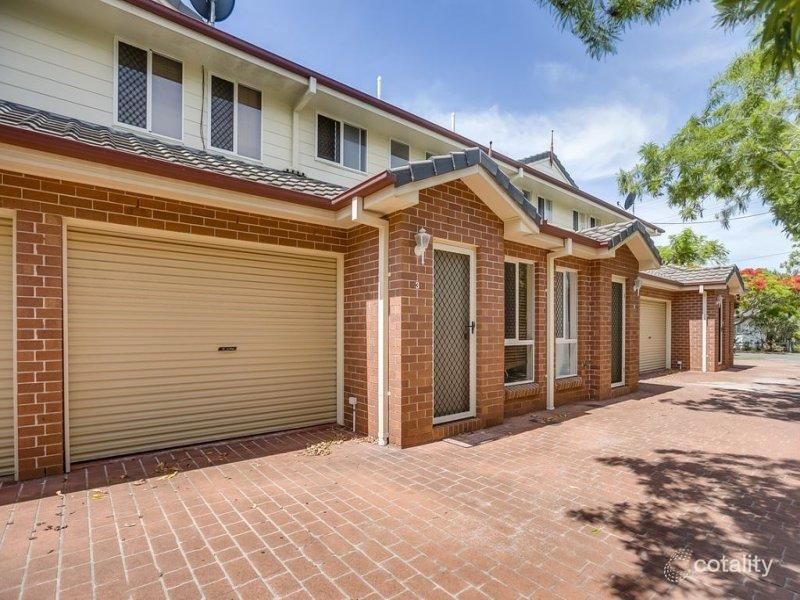 3/27 David St, Nundah, QLD 4012