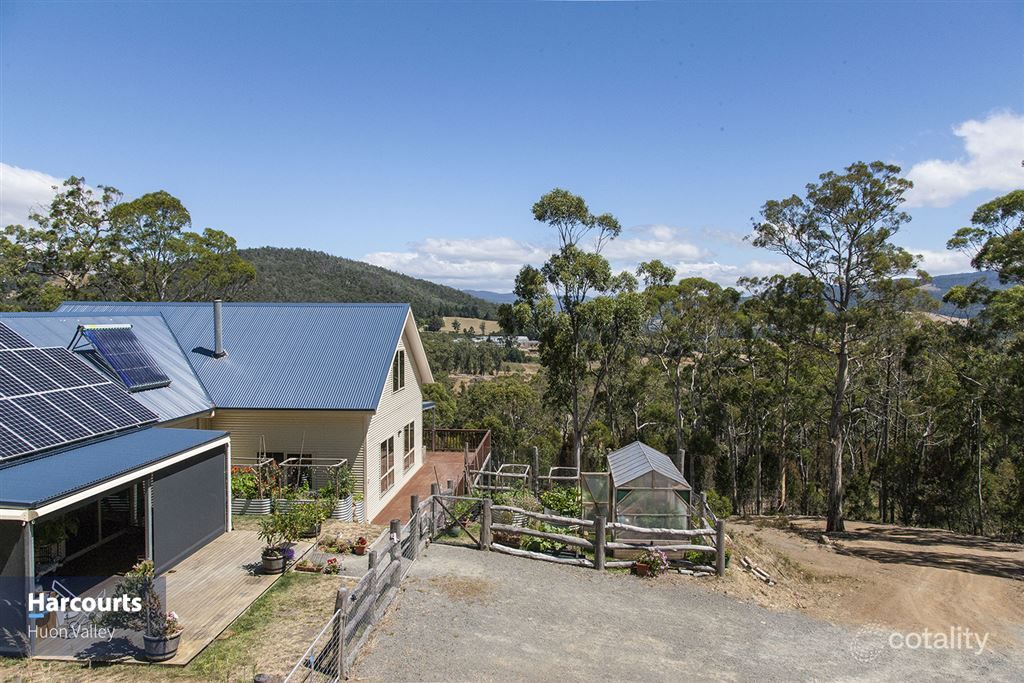 37 Turn Creek Rd, Grove, TAS 7109