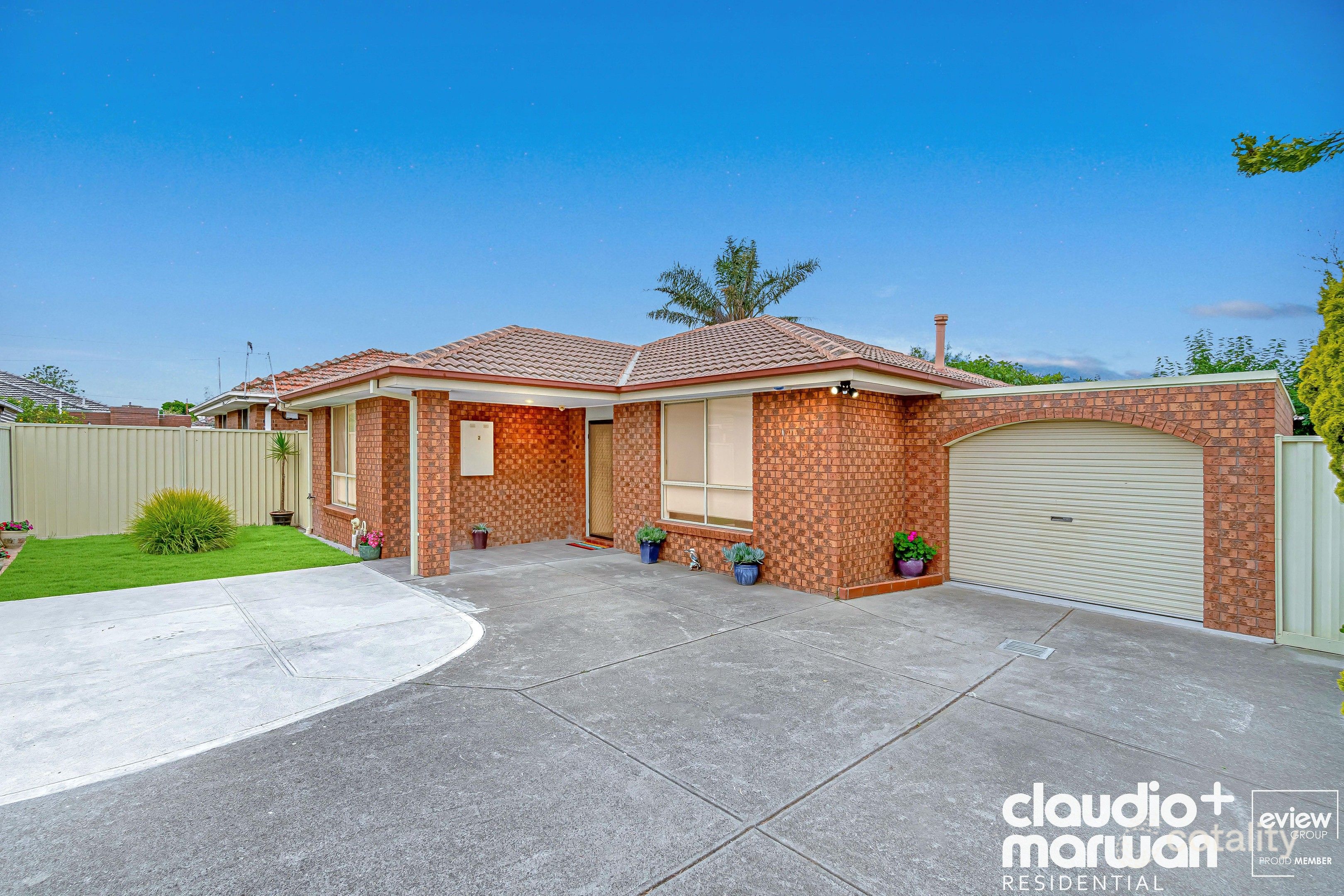 2/3 Geum St, Hadfield, VIC 3046