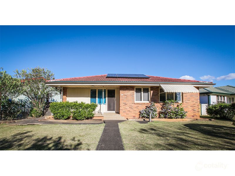 14 Hermitage Cres, Cartwright, NSW 2168