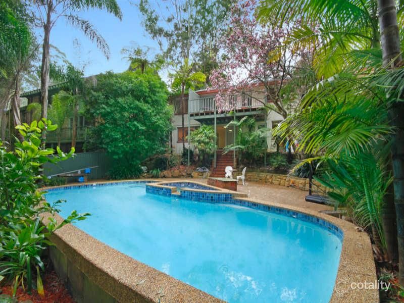 5 Dalrymple Cres, Pymble, NSW 2073