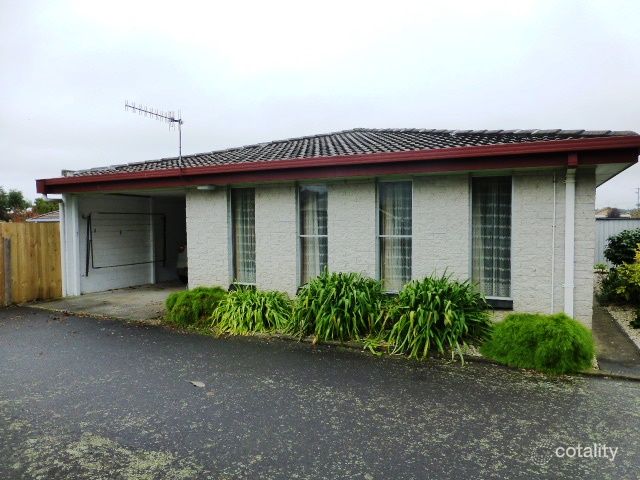 3/25a Hogg St, Wynyard, TAS 7325