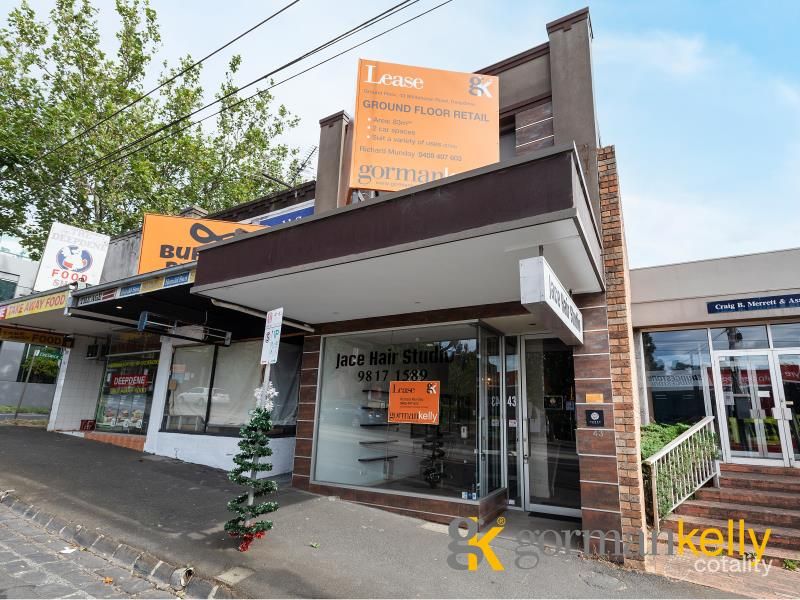 43 Whitehorse Rd, Deepdene, VIC 3103