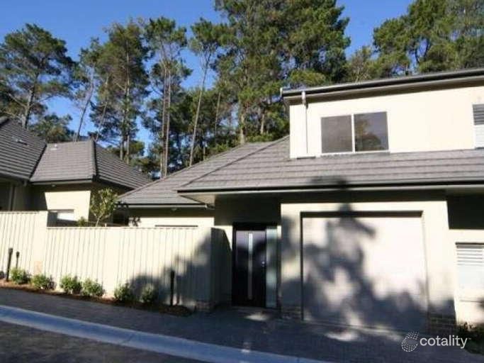 5/124-130 Shepherds Dr, Cherrybrook, NSW 2126
