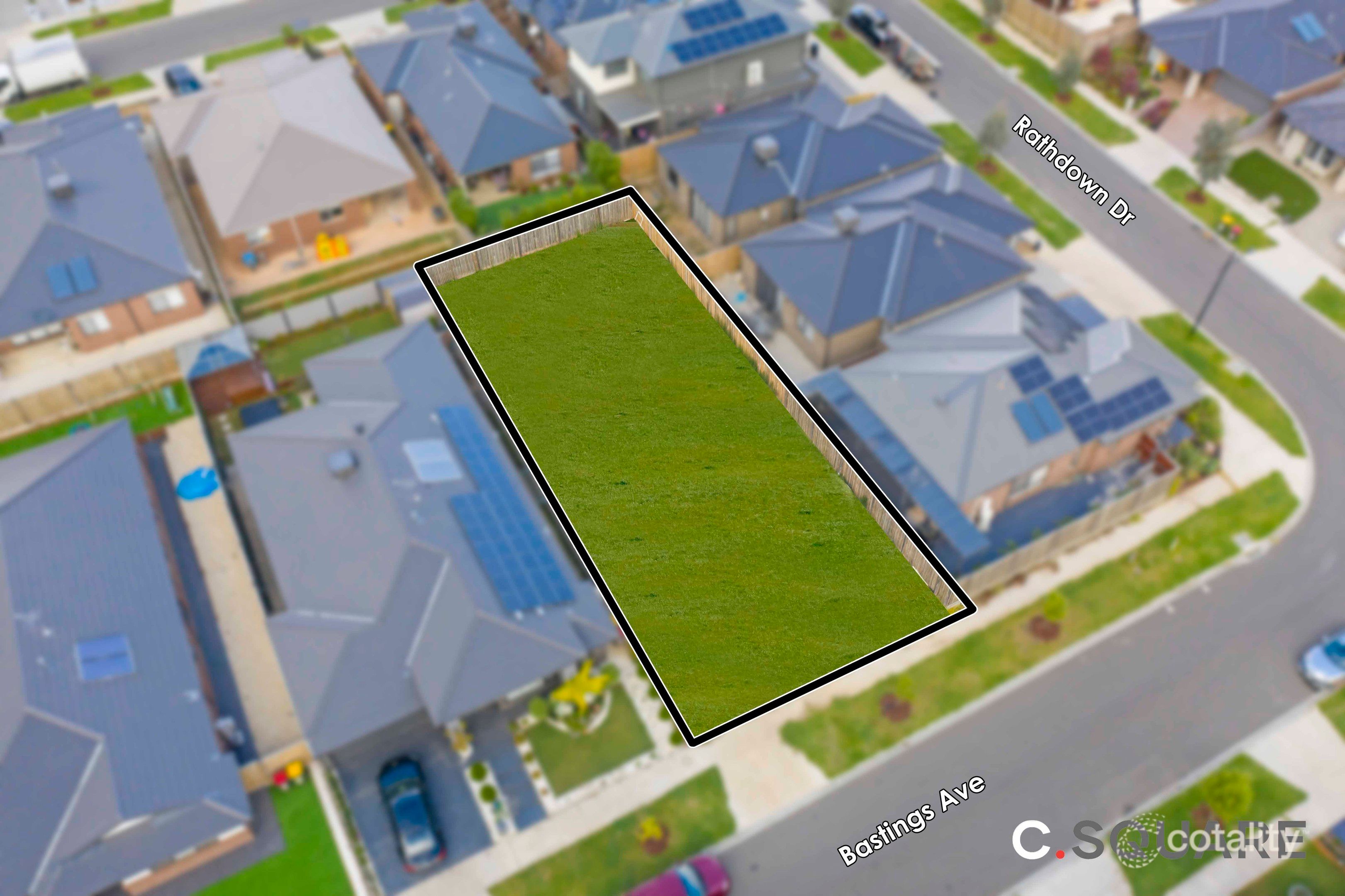 19 Bastings Ave, Mickleham, VIC 3064