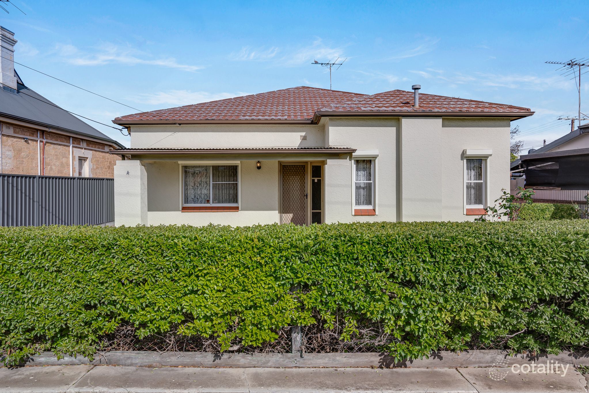 4 Elgin St, Woodville Park, SA 5011