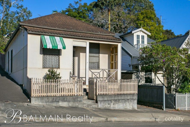 40 Moodie St, Rozelle, NSW 2039