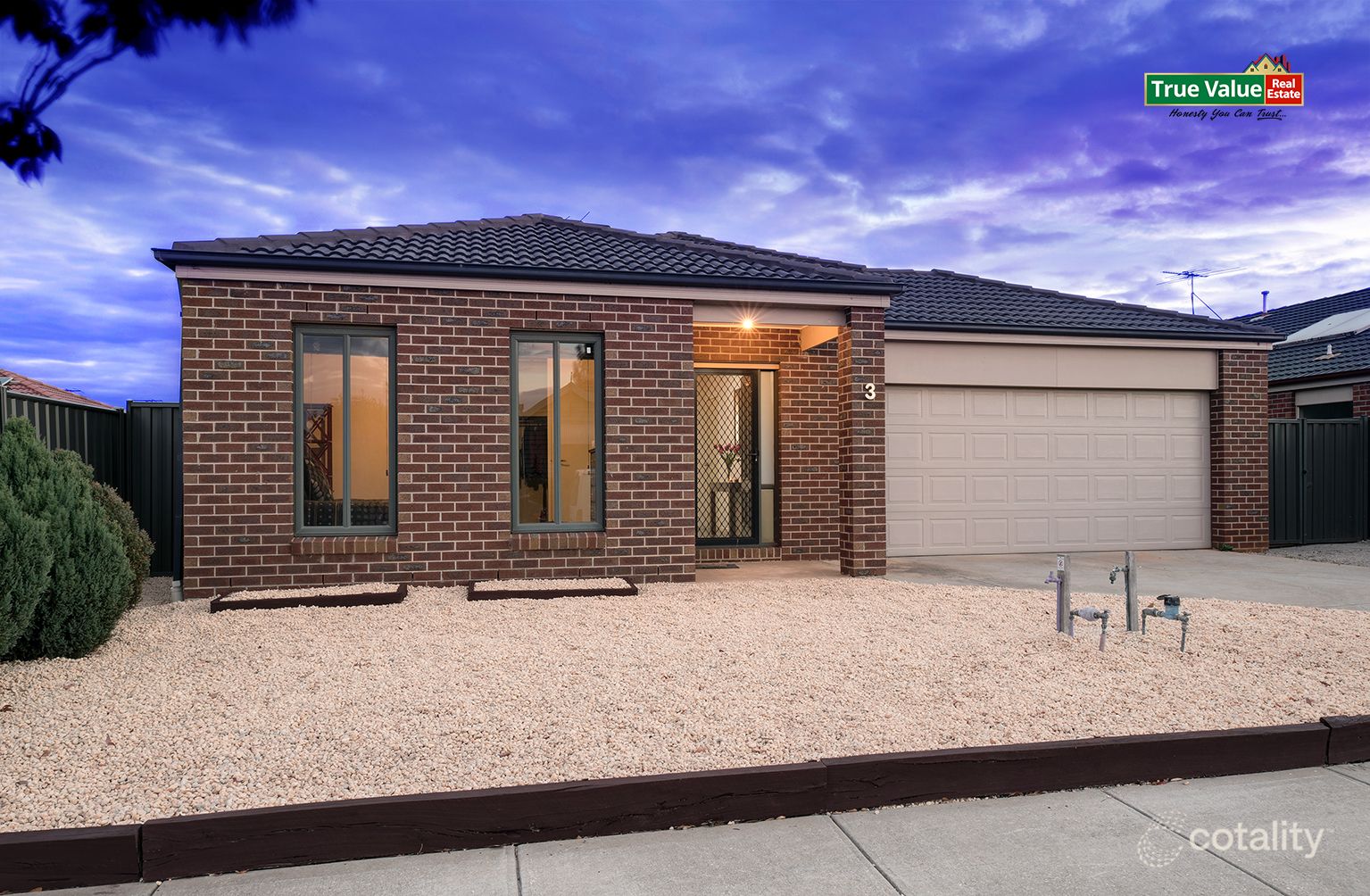 3 Wallaman St, Manor Lakes, VIC 3024